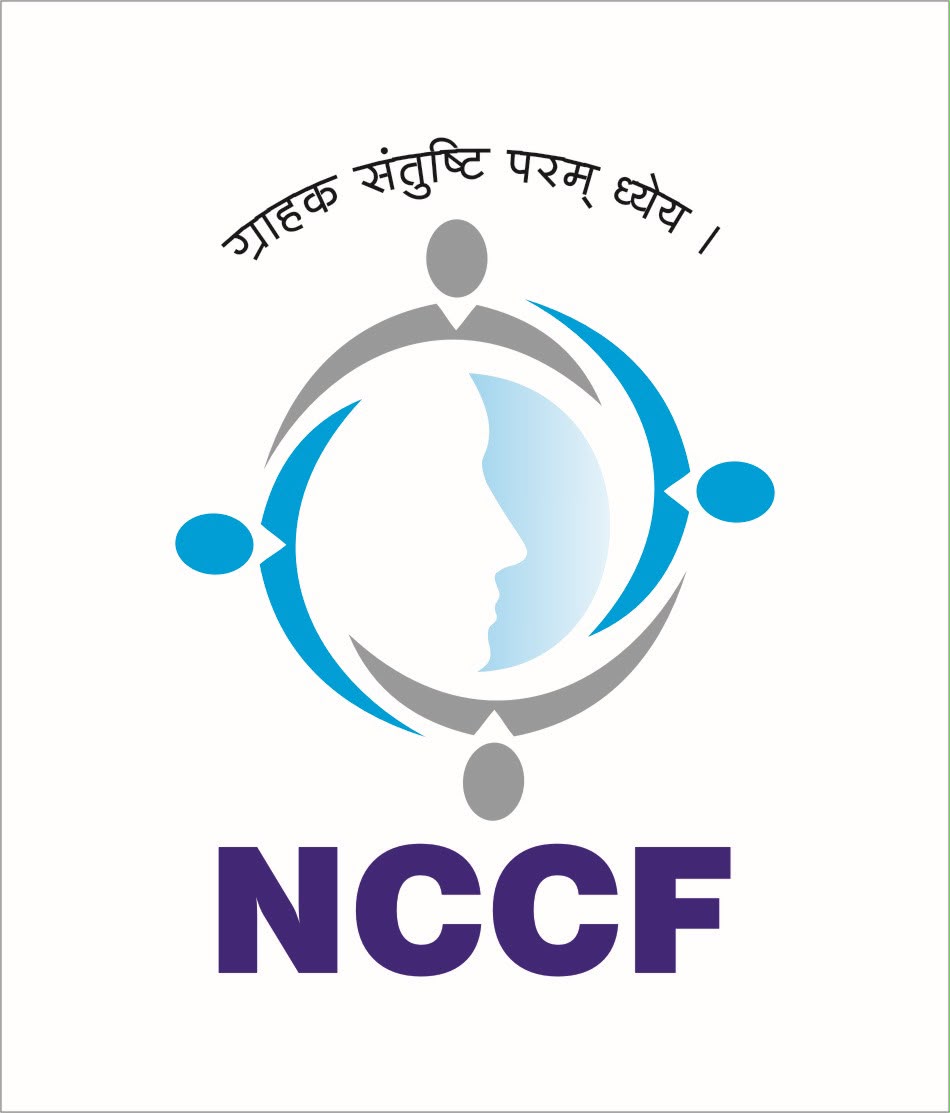 NCCF logo